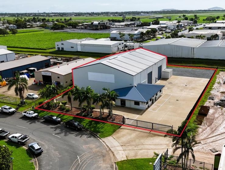 21 Transport Avenue Paget QLD 4740 - Image 1