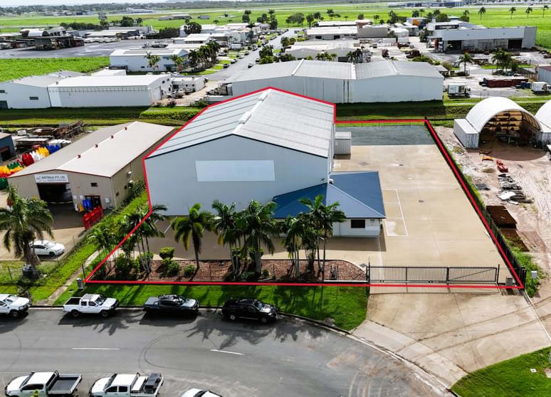 21 Transport Avenue Paget QLD 4740 - Image 2