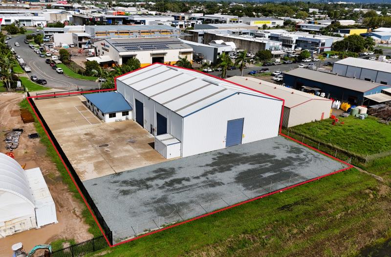 21 Transport Avenue Paget QLD 4740 - Image 3
