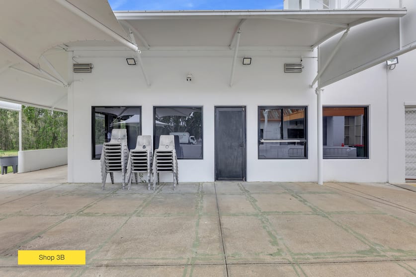 Shop 3B/117A Arundel Drive Arundel QLD 4214 - Image 3