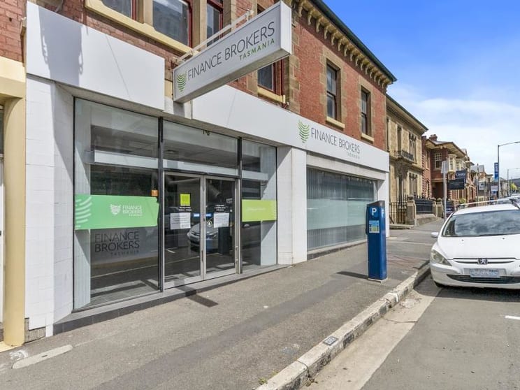 170 Macquarie Street Hobart TAS 7000 - Image 1