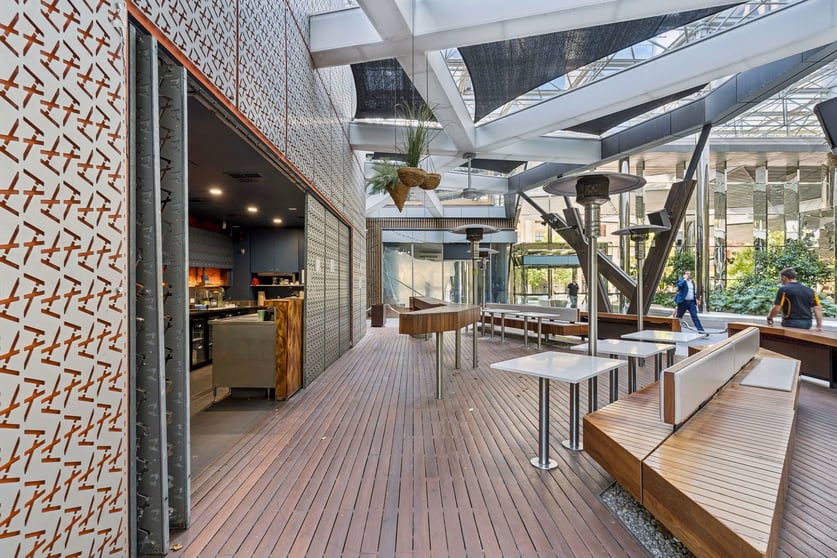 Click to view all images 150 St Georges Terrace Perth WA 6000 - Image 3