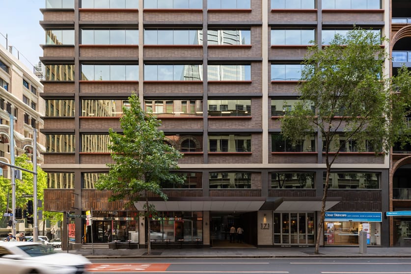 171 Clarence Street Sydney NSW 2000 - Image 2