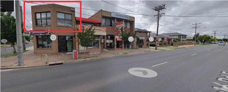 Click to view all images level 1/218B Main Road East St Albans VIC 3021 - Image 1