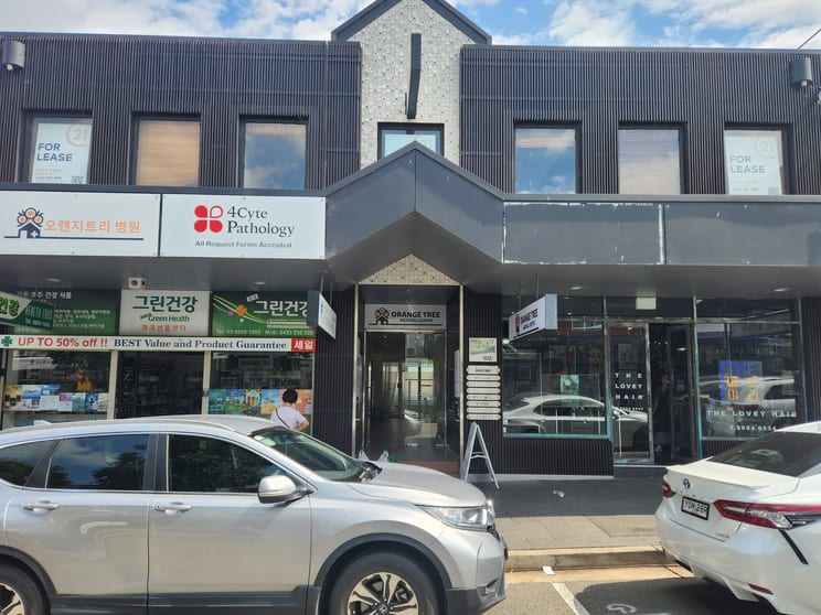79-81 ROWE ST Eastwood NSW 2122 - Image 1