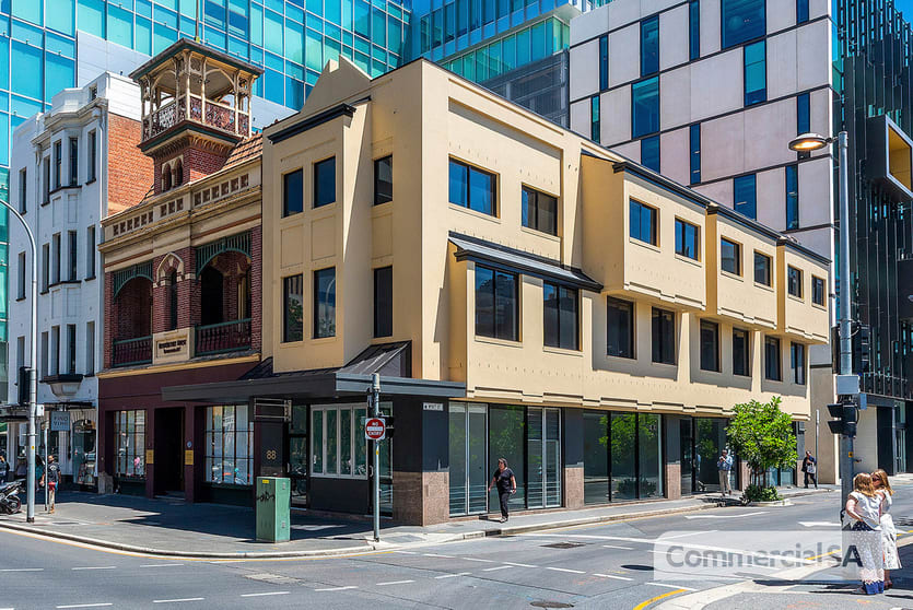 Click to view all images 88 Flinders Street Adelaide SA 5000 - Image 1
