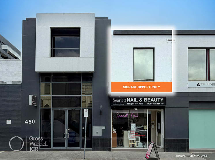 Click to view all images Suite M, 450 Chapel Street South Yarra VIC 3141 - Image 2