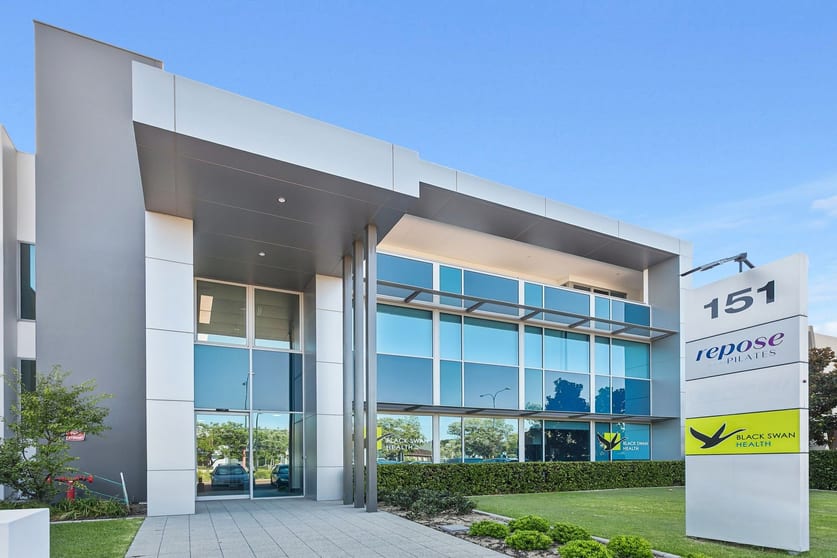 Click to view all images Suite 1/151 Main Street Osborne Park WA 6017 - Image 1