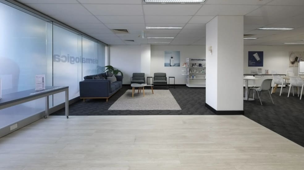 Click to view all images Ground Suite G3/303 Coronation Drive Milton QLD 4064 - Image 2