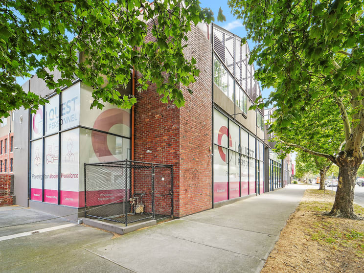 Unit 8/1-9 Hoddle Street Collingwood VIC 3066 - Image 2