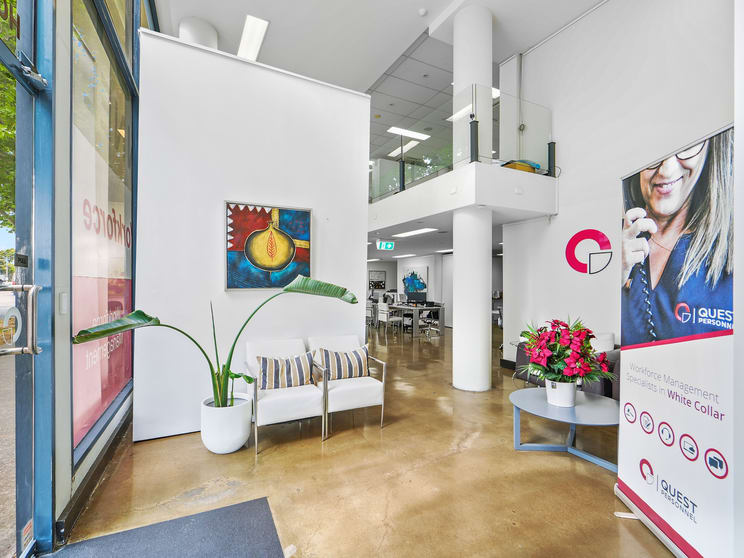 Unit 8/1-9 Hoddle Street Collingwood VIC 3066 - Image 3