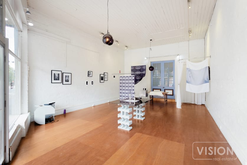 Click to view all images 165A St Georges Road Fitzroy North VIC 3068 - Image 2