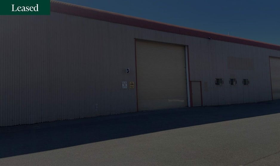 Unit 3 28 Maxwell Road Para Hills West SA 5096 - Image 1