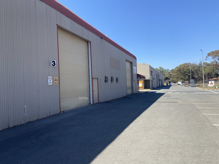 Unit 3 28 Maxwell Road Para Hills West SA 5096 - Image 2