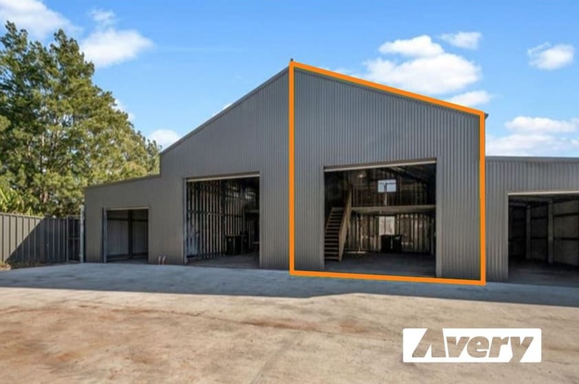 Click to view all images Shed, 5/3 Cumberland Street Teralba NSW 2284 - Image 1