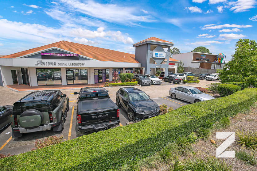 Click to view all images 1125-1131 ROCHEDALE ROAD Rochedale South QLD 4123 - Image 1
