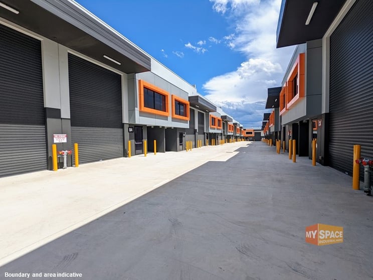 Click to view all images C7/406 Marion Street Condell Park NSW 2200 - Image 2