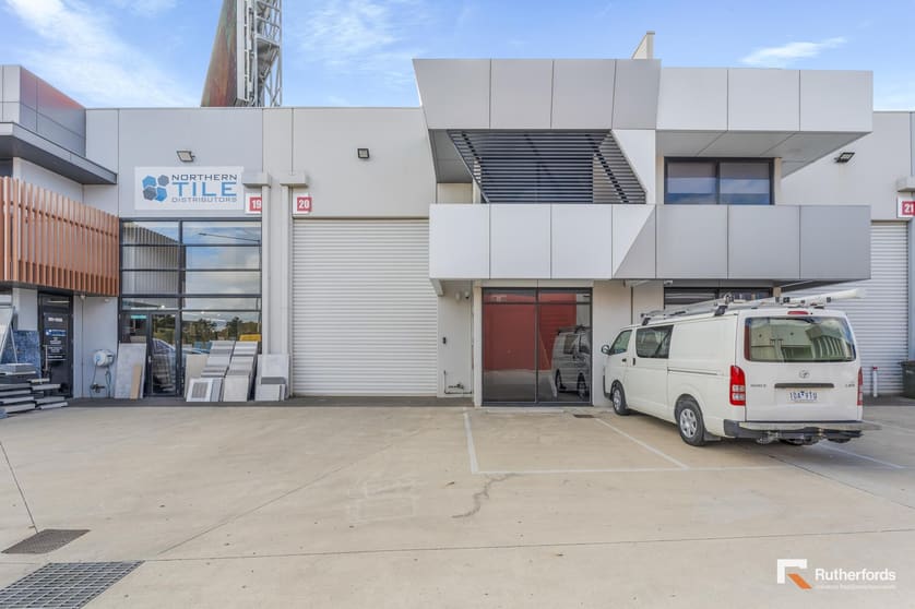 Click to view all images 20/324 Settlement Road Thomastown VIC 3074 - Image 3