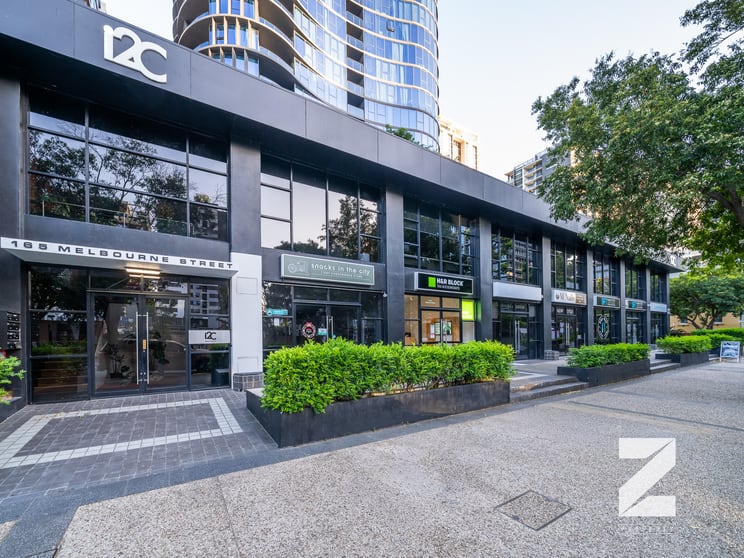 3/165 Melbourne Street South Brisbane QLD 4101 - Image 1