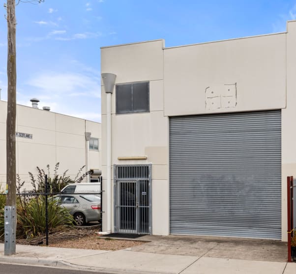 Click to view all images 2/1 Hillary Street Braybrook VIC 3019 - Image 1