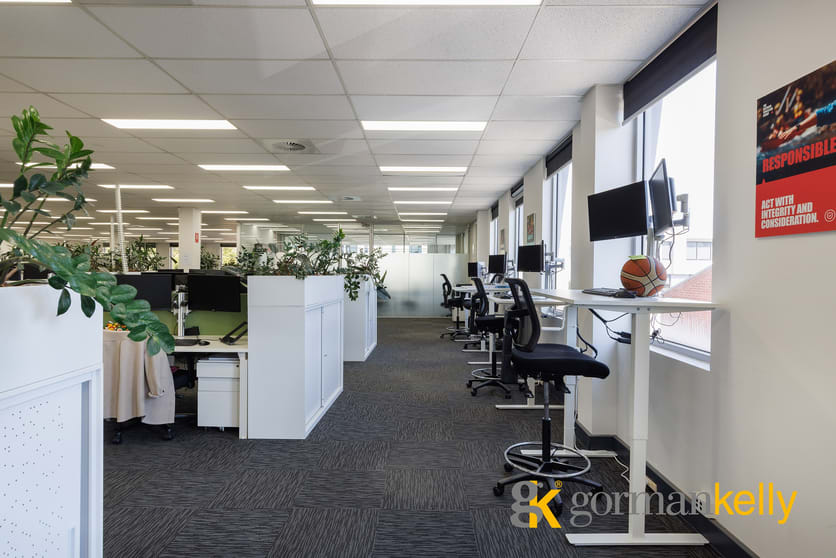 Click to view all images Level 1/1-5 Station Street Mitcham VIC 3132 - Image 2