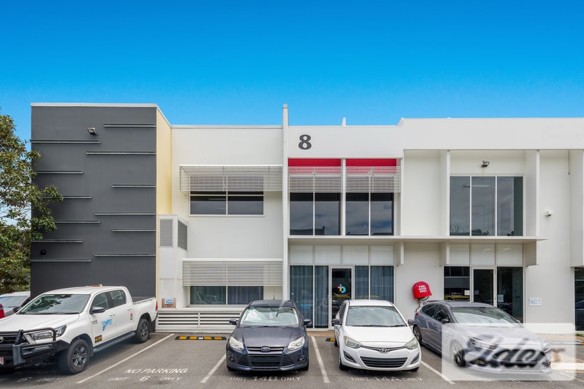 7 & 8/23 Breene Place Morningside QLD 4170 - Image 1