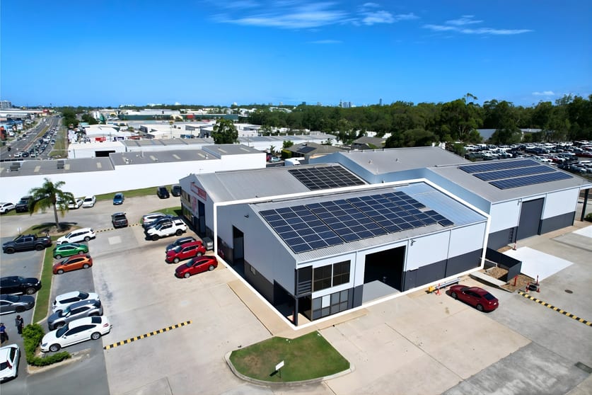 Click to view all images Unit 1 354 Brisbane Road Arundel QLD 4214 - Image 3