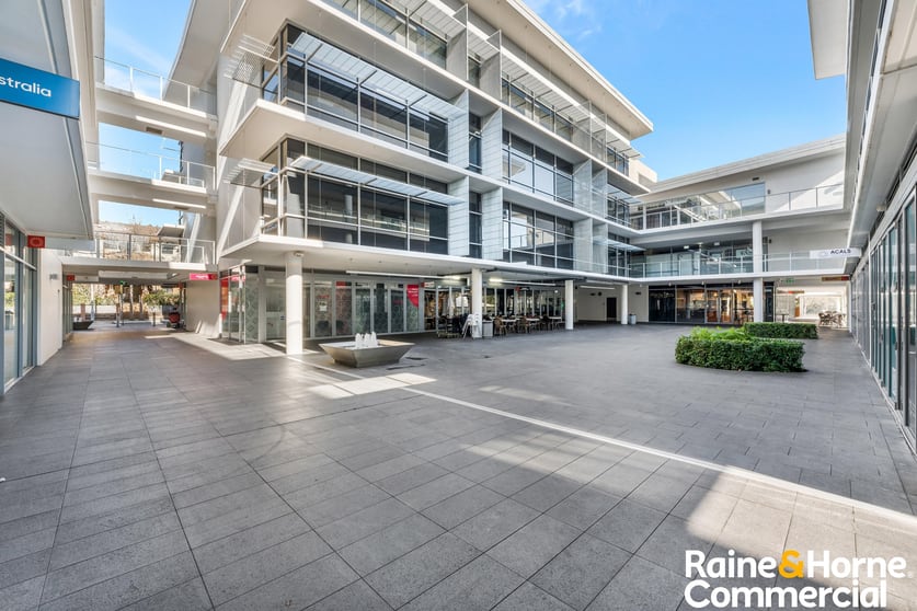Suite 2.04/4 Hyde Parade Campbelltown NSW 2560 - Image 2