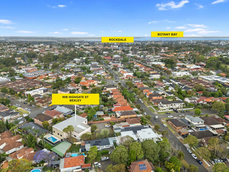 Click to view all images 90B Highgate Street Bexley NSW 2207 - Image 2