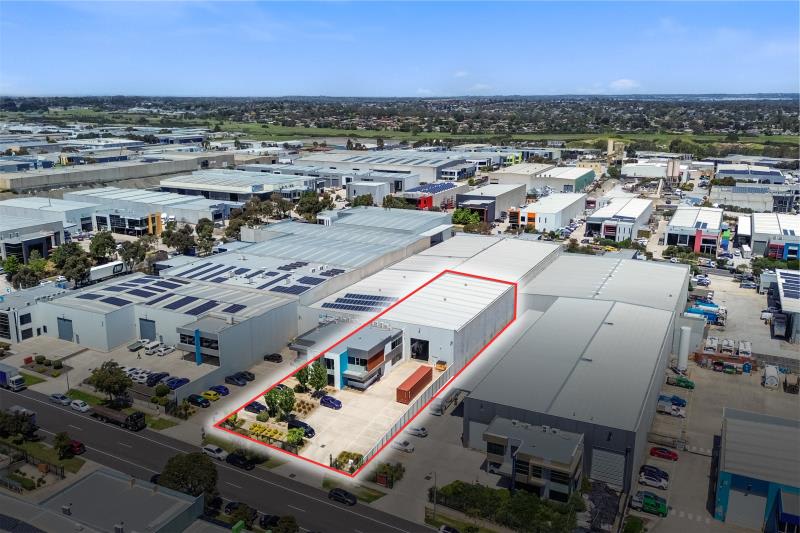 Click to view all images Unit B/20 Technology Circuit Hallam VIC 3803 - Image 3