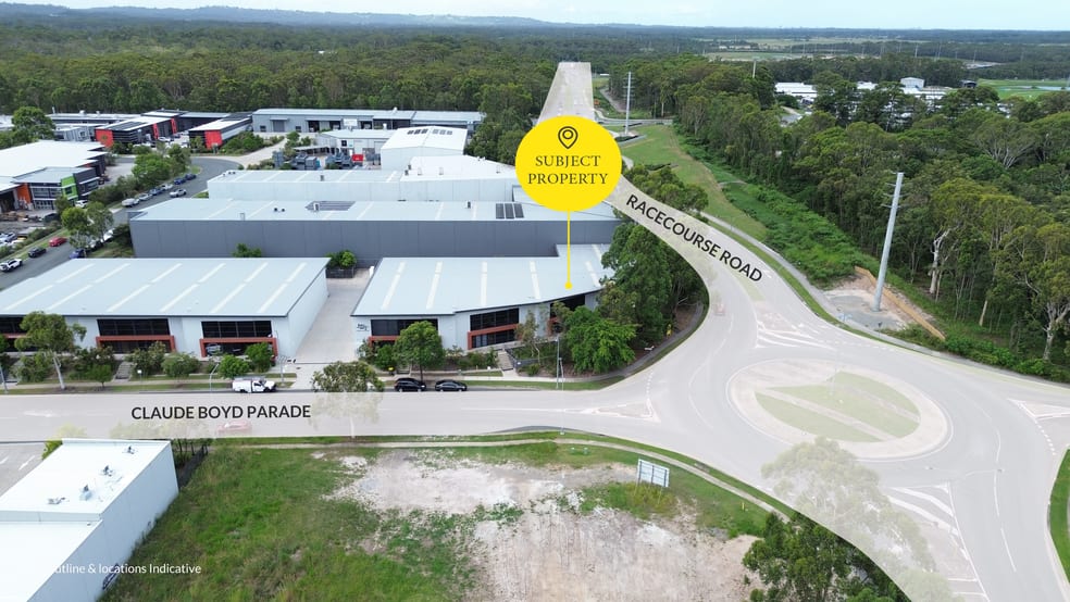 3/2-4 Claude Boyd Parade Corbould Park QLD 4551 - Image 4