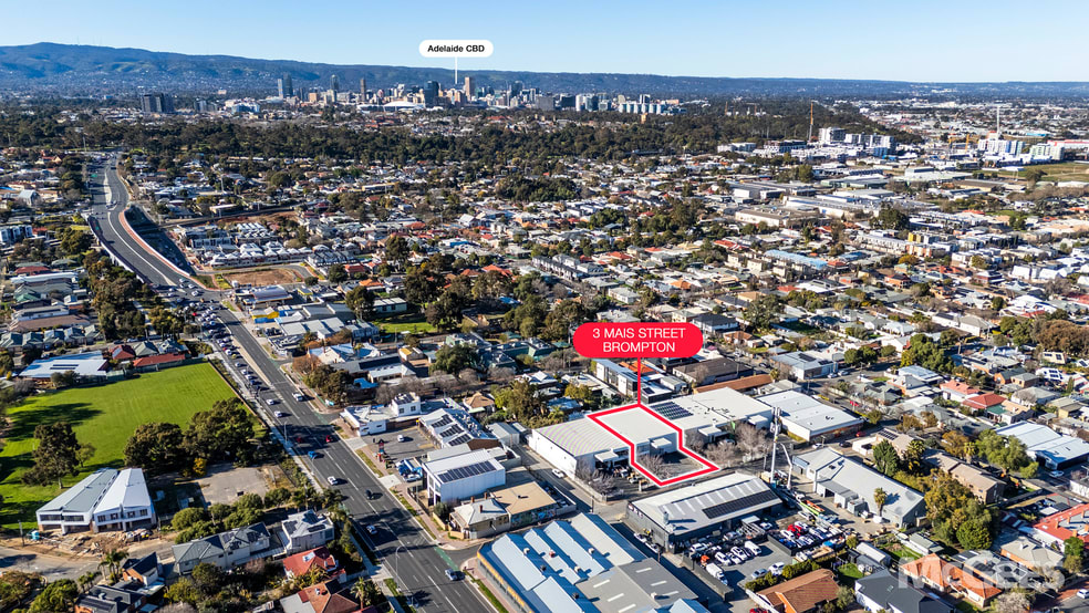 Click to view all images 3 Mais Street Brompton SA 5007 - Image 2