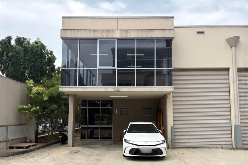 1/168-180 Victoria Road Marrickville NSW 2204 - Image 1
