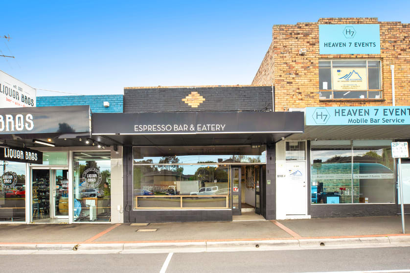892 North Road Bentleigh East VIC 3165 - Image 1