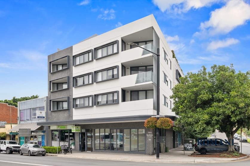 Click to view all images 148 Great North Rd Five Dock NSW 2046 - Image 3