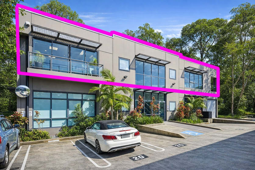 Click to view all images 21-22/6A Prosperity Parade Warriewood NSW 2102 - Image 2