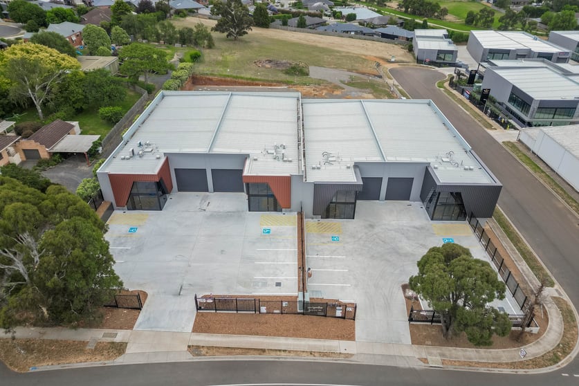 Click to view all images Factory 1/217 Albert Road Warragul VIC 3820 - Image 2