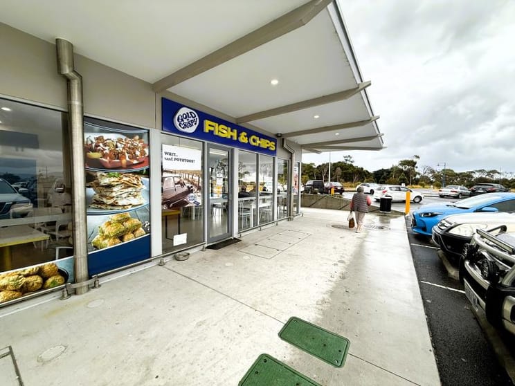 Click to view all images Shop 16/11 Poyston Drive Shearwater TAS 7307 - Image 3