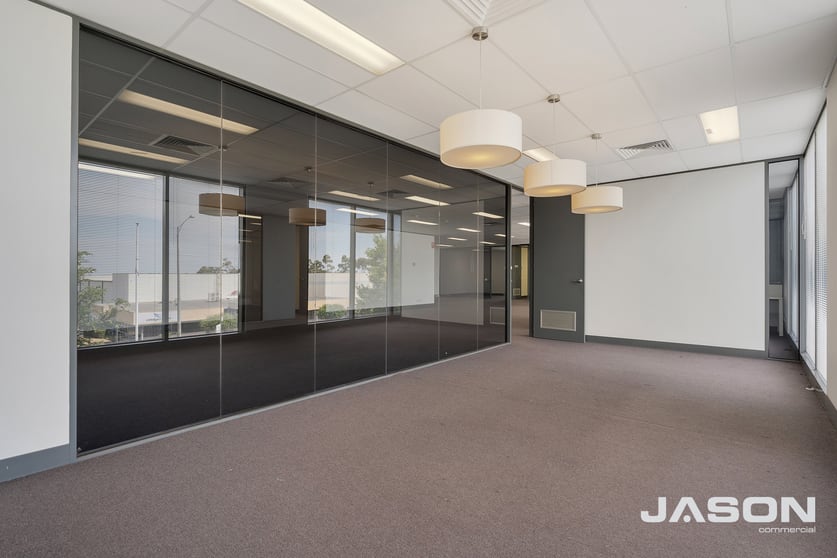 Click to view all images Level 1/12-14 Trade Park Drive Tullamarine VIC 3043 - Image 1