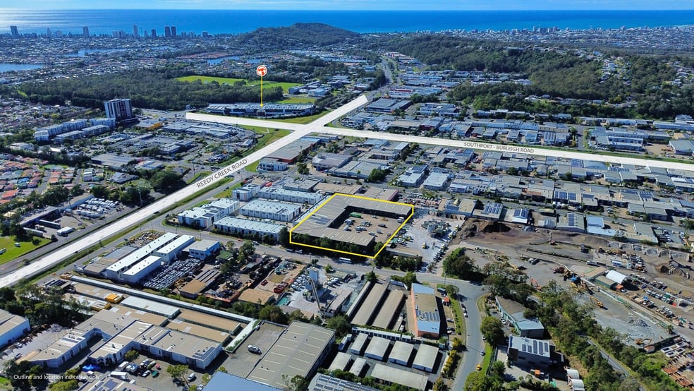 6/12 Rudman Parade Burleigh Heads QLD 4220 - Image 2
