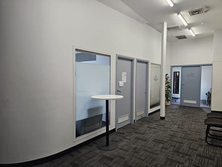 Click to view all images Level 2 Suite 4.6/47-51 Salamanca Place Battery Point TAS 7004 - Image 3