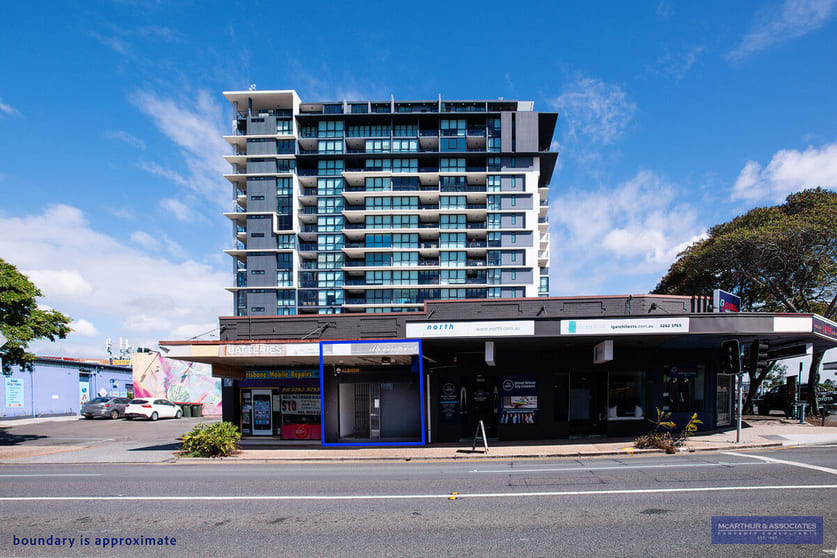 5/282 Sandgate Road Albion QLD 4010 - Image 1