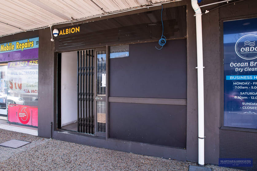 5/282 Sandgate Road Albion QLD 4010 - Image 2
