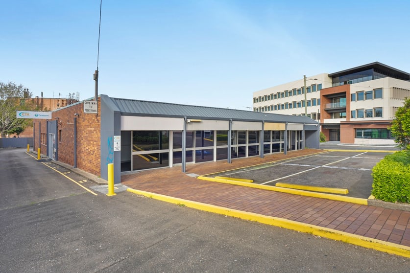 Whole Site/7 Station Road Logan Central QLD 4114 - Image 1