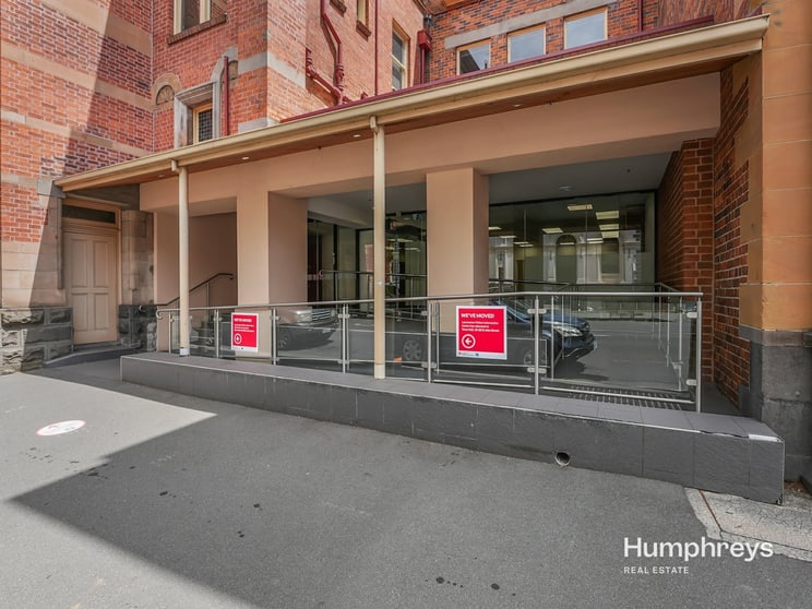 Click to view all images Ground Floor/68-72 Cameron Street Launceston TAS 7250 - Image 1