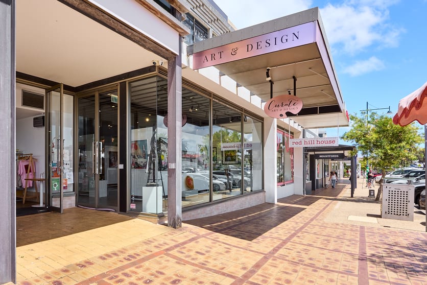 Click to view all images 2/119-125 Ocean Beach Road Sorrento VIC 3943 - Image 1