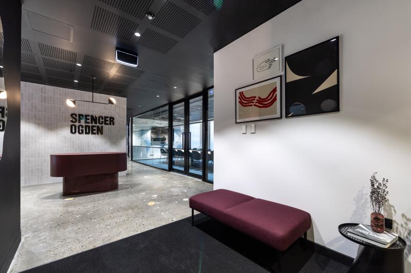 Click to view all images Level Part 8/200 St Georges Terrace Perth WA 6000 - Image 3