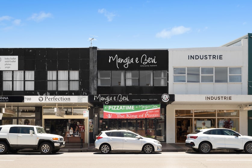 Click to view all images 702 New South Head Rd Rose Bay NSW 2029 - Image 1