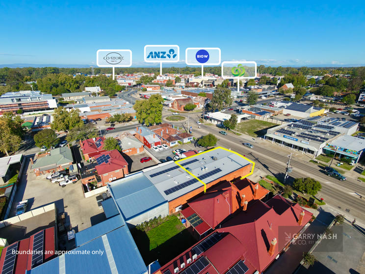 Click to view all images Part/26 Rowan Street Wangaratta VIC 3677 - Image 2