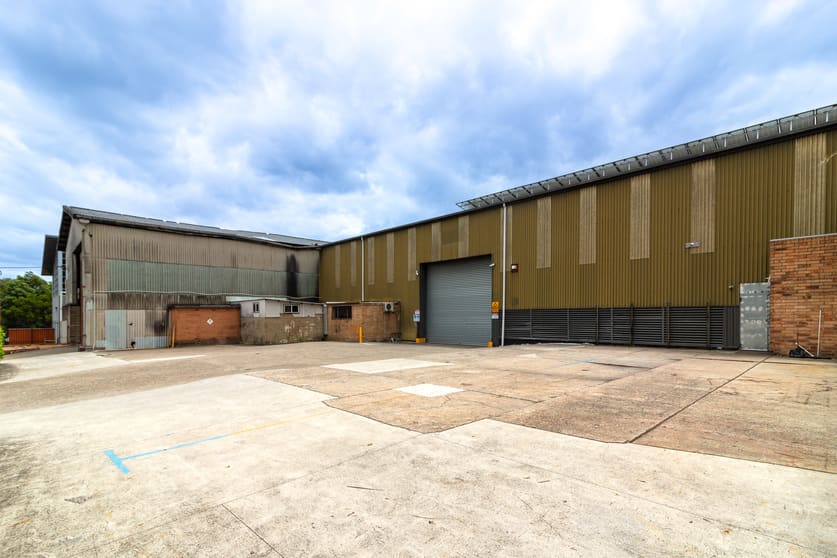 140 Silverwater Road Silverwater NSW 2128 - Image 1